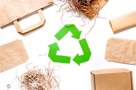 Papierrecycling F Hrt Recycling Zu Verschwendung Geo