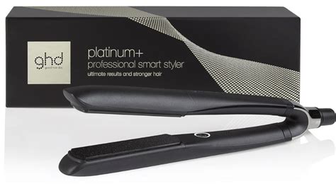 Diferencias Entre Ghd Hold Y Platinum Cu L Es La Mejor Plancha Ghd