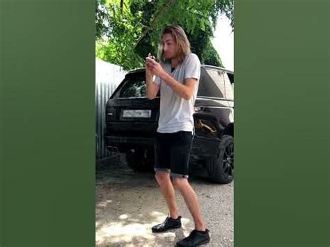 Функции ключа от Ренж Ровера🔥 #ренжровер #ключтачки - YouTube