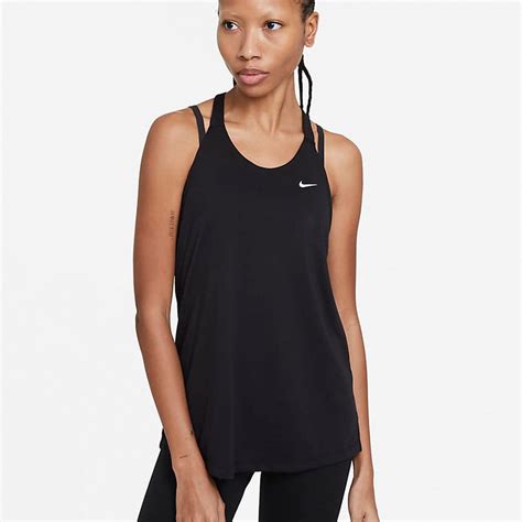 Nike Dry Ess Elastika Tank