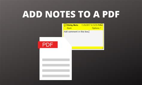 Add Notes In Pdf On Windows Of Pdf Wps Pdf Blog