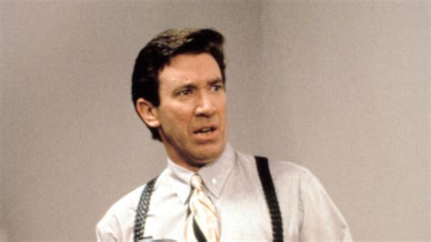 What Happened on the Final Episode of 'Home Improvement,' 'Shifting ...