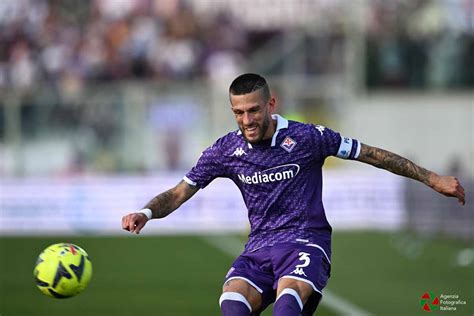 Verso Il Maxischermo Allo Stadio Per La Finale Di Conference League