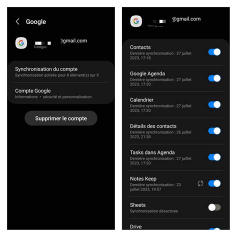 Les Noms De Vos Contacts Ne S Affichent Plus Sur Android Voici Pourquoi