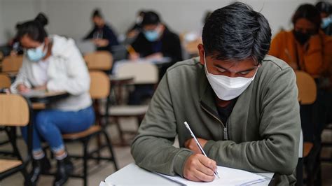 Universidades Públicas En Perú Ponen Condiciones Para Permitir Ingreso Libre Infobae