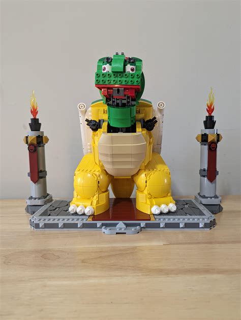 Derp Boswer Derp Rlego