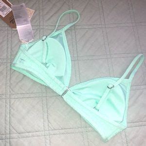 Billabong Swim Billabong Bikini Top Poshmark