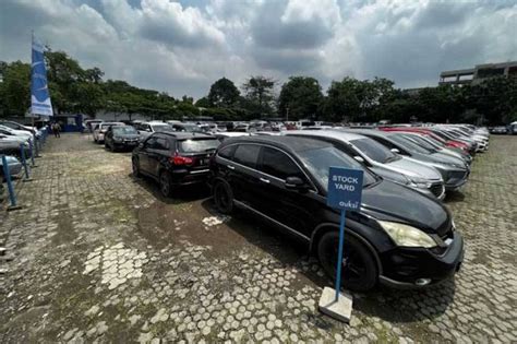 Begini Cara Aman Beli Mobil Bekas Waspada Aksi Penipuan Catut Nama Pejabat