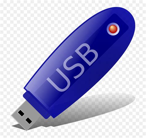 How Change Volume Label Usb Drives Linux - Computer Usb, HD Png Download - vhv