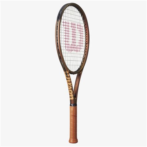 Wilson Pro Staff L V Wr