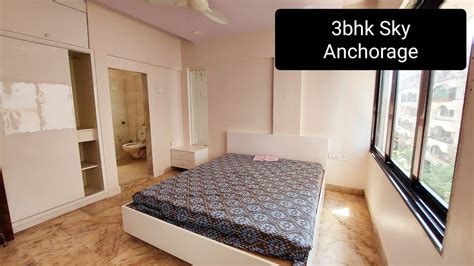 Bhk K Rent Sky Anchorage Panch Marg Off Yari Road Andheri West