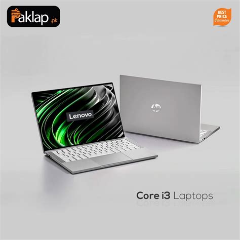 Are Core i3 Laptops Good Enough?