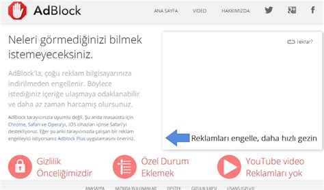 AdBlock Download - ad blocker download Download