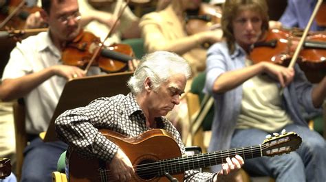 Muere a los 78 años el guitarrista Manolo Sanlúcar