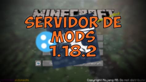 C Mo Crear Un Servidor De Minecraft Con Mods Con Y Sin Hamachi