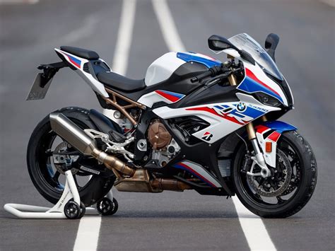 オプション BMW S1000RR してました