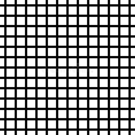 Dot Grid Seamless Pattern Mosaic Backdrop Template Abstract