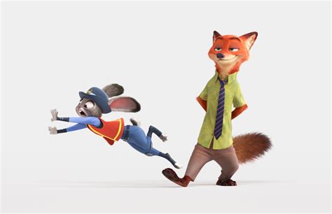 2016 Zootopia Animated Movie, HD Movies, 4k Wallpapers, Images, Backgrounds, Photos and Pictures