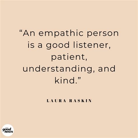 7 Empathy Quotes To Inspire Us All To Do Better Good News Utah