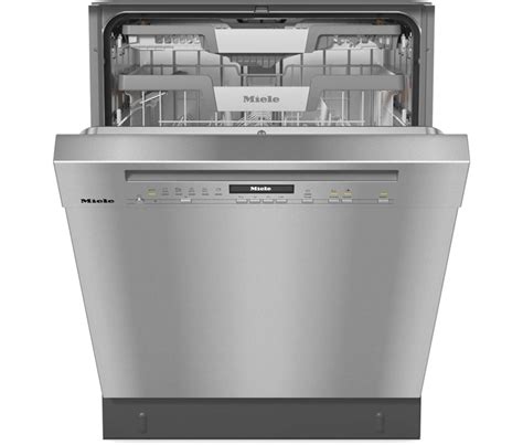 Miele G7210SCUEDCLST NetOnNet