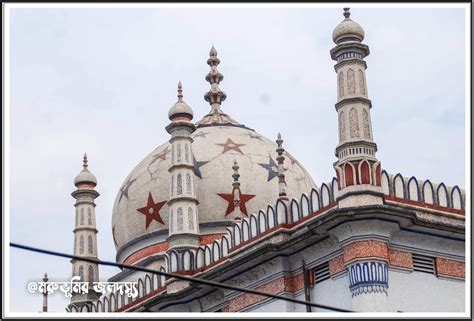 মসজিদ দর্শন ১০ পুরান বাজার জামে মসজিদ মরুভূমির জলদস্যু এর বাংলা