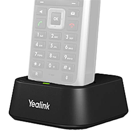 Yealink W52p Base Station