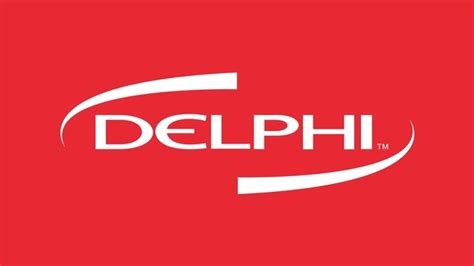 Delphi Automotive Over 4 Royalty Free Licensable Stock Vectors