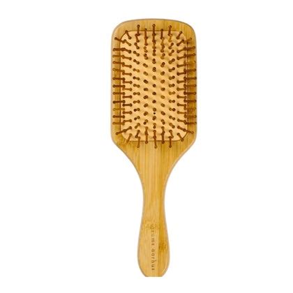 Grums Bamboo Hairbrush Bambus Haarb Rste Online Kaufen Docmorris