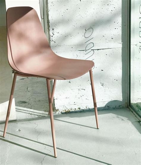 Svelti Dusty Pink Dining Chair Dining Chairs Diy Pink Dining Chairs