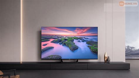 Smart Tivi Xiaomi 4K A2 58 Inch L58M7 EASEA