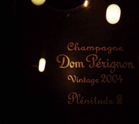 Champagne Dom P Rignon Pl Nitude Millesima Lu