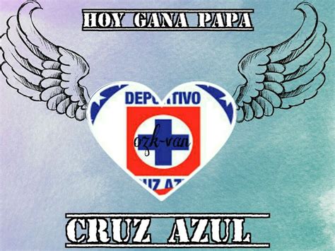 Pin De Oscar Hernandez En Cruz Azul Cruz Azul Uñas Azules Cruz