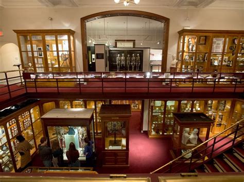 12 Creepy Exhibits at the Mütter Museum of Medical Oddities