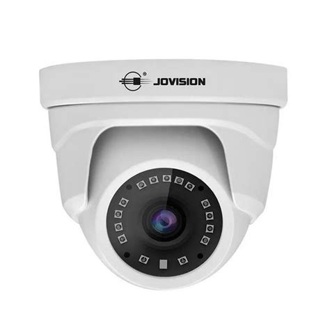 JVS-A833-YWS 2MP Starlight Metal Dome HD Camera
