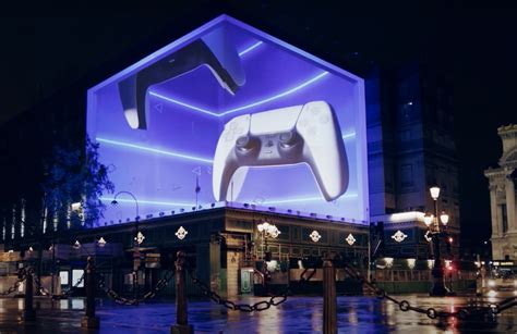 Ps5 Sony Fête Le Lancement De Sa Console Avec Un évènement à Paris