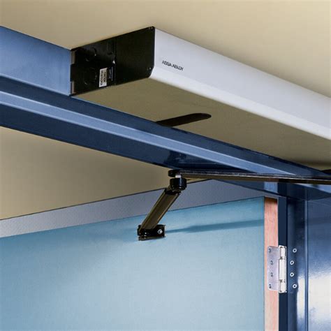 ASSA ABLOY SW300 Slim Swing Door Operator Stebilex