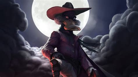 Aggregate Darkwing Duck Wallpaper Super Hot In Cdgdbentre