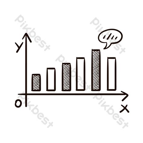 Continuous Growth Line Chart Png Images Free Continuous Growth