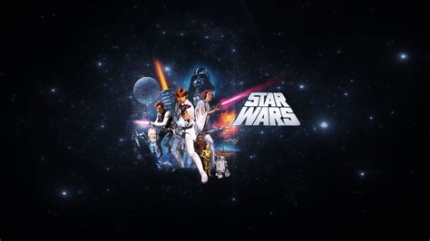 Star Wars Aesthetic Desktop Wallpapers Wallpaper Cave