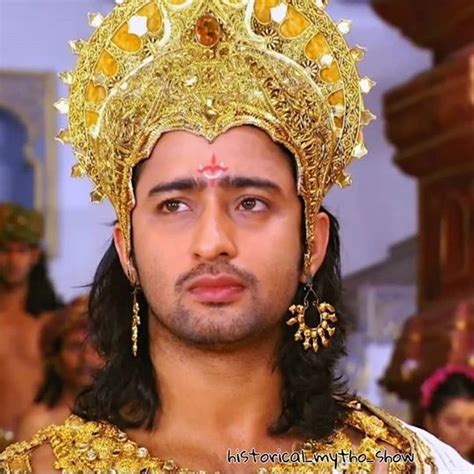 Bheema Mahabharat Star Plus