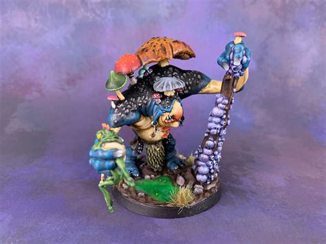 Mollog S Mob Painting Showcase For Warhammer Underworlds