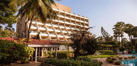 THE RESORT MALAD MUMBAI - Hotel Reviews, Room Booking Rates, Address ...