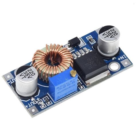 Xl Dsn Beyond Lm Dc Dc Adjustable Step Down A Power Supply