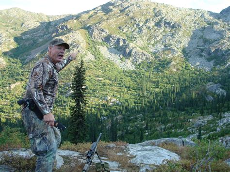 Rehearsing the Long Range Shot - Rokslide