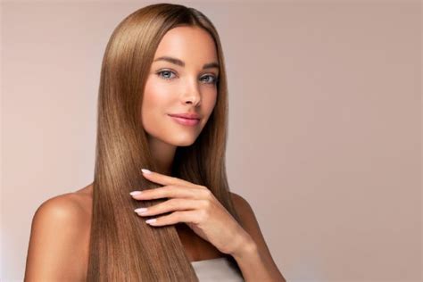 C Mo Aplicar Los Trucos De Estilistas Expertos Para Eliminar El Frizz