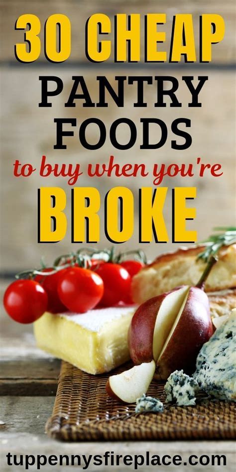 Of The Best Cheap Foods To Buy When You Re Broke Healthy Foods To