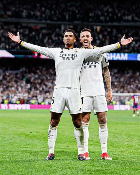 Liga Au Terme D Un Match Fou Le Real Madrid Renverse Le Fc Barcelone