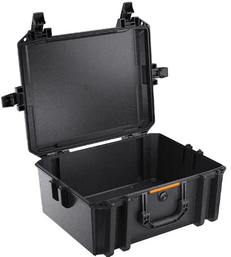 Vault Equipment Cases | Pelican