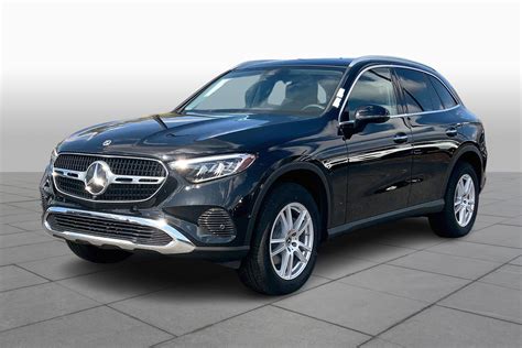 New 2023 Mercedes Benz Glc Glc 300 Sport Utility In Hanover Pu018711