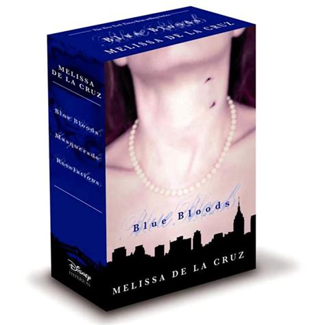 Blue Bloods: Blue Bloods 3-Book Boxed Set (Paperback) - Walmart.com - Walmart.com